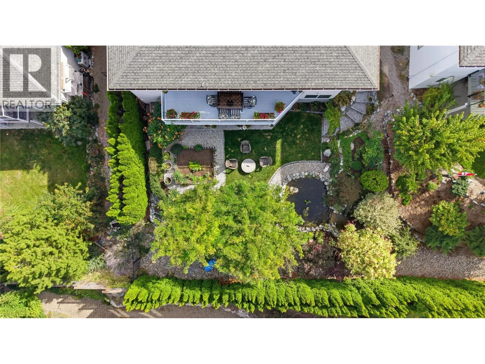724 Lone Pine Drive