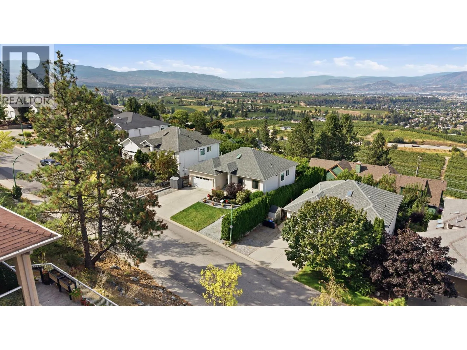 724 Lone Pine Drive