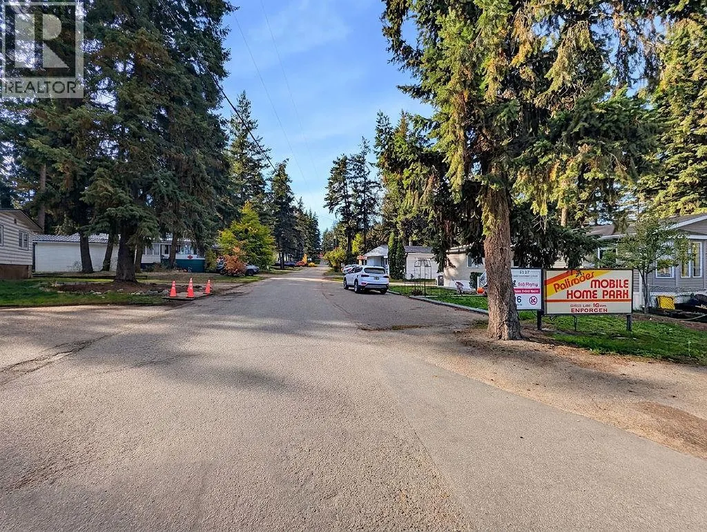 4137 Spallumcheen Drive Unit# 18