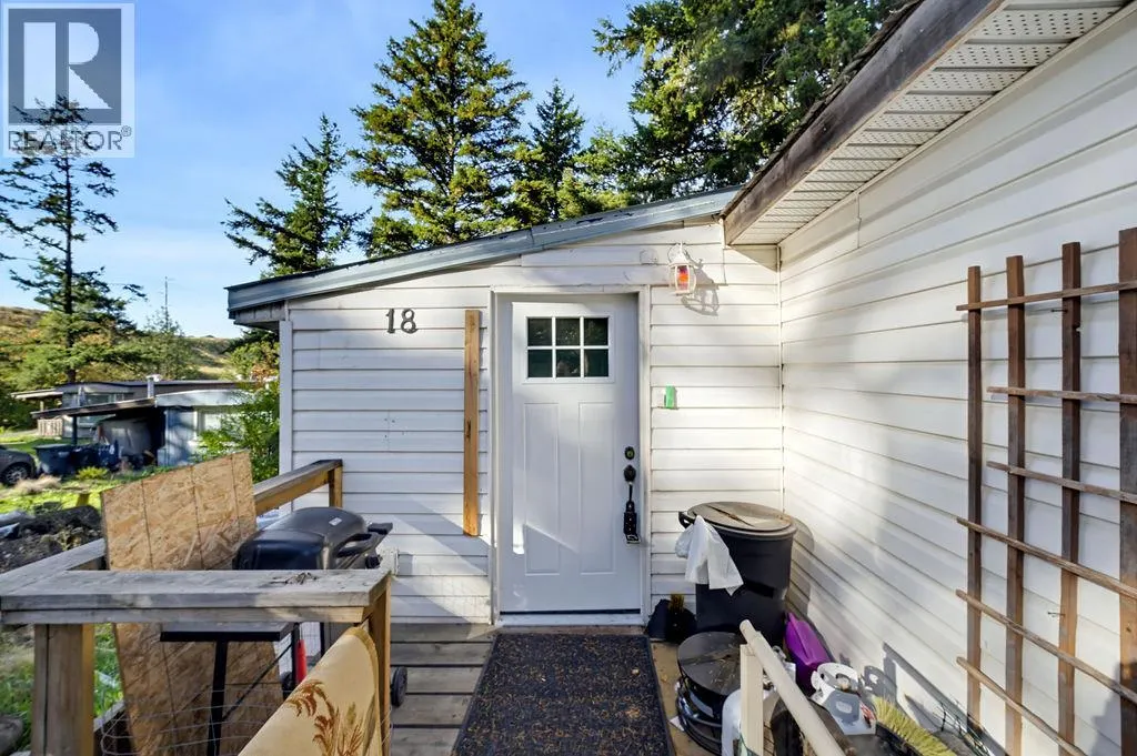 4137 Spallumcheen Drive Unit# 18