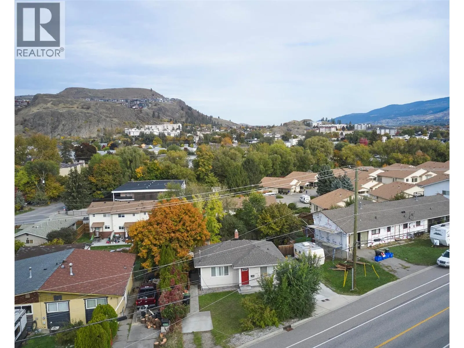 3815 Okanagan Avenue