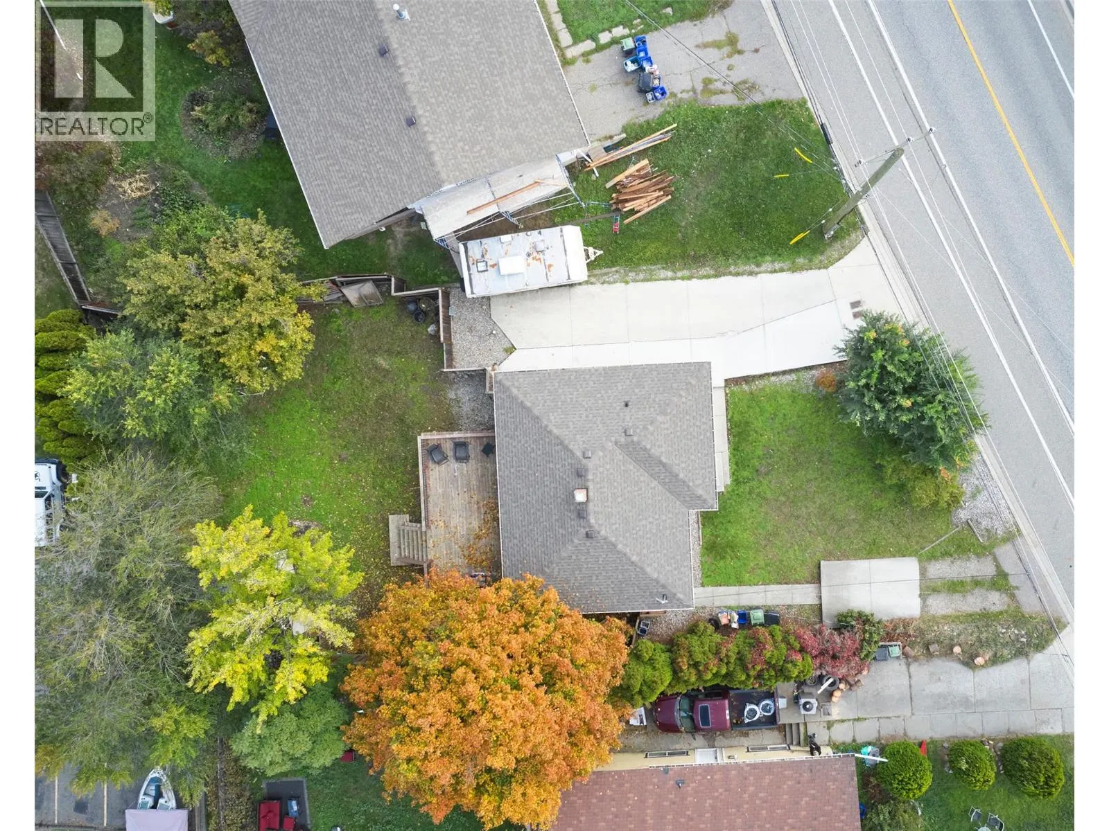 3815 Okanagan Avenue