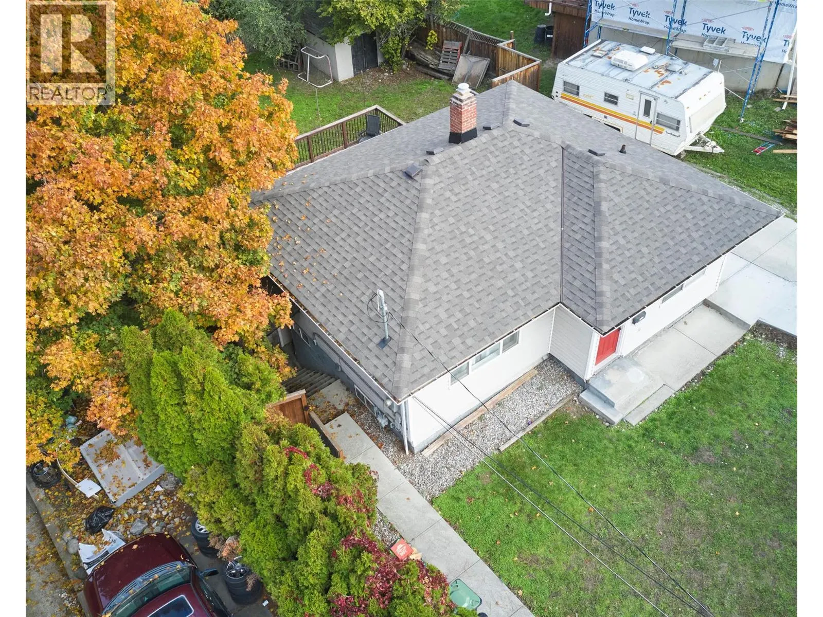 3815 Okanagan Avenue