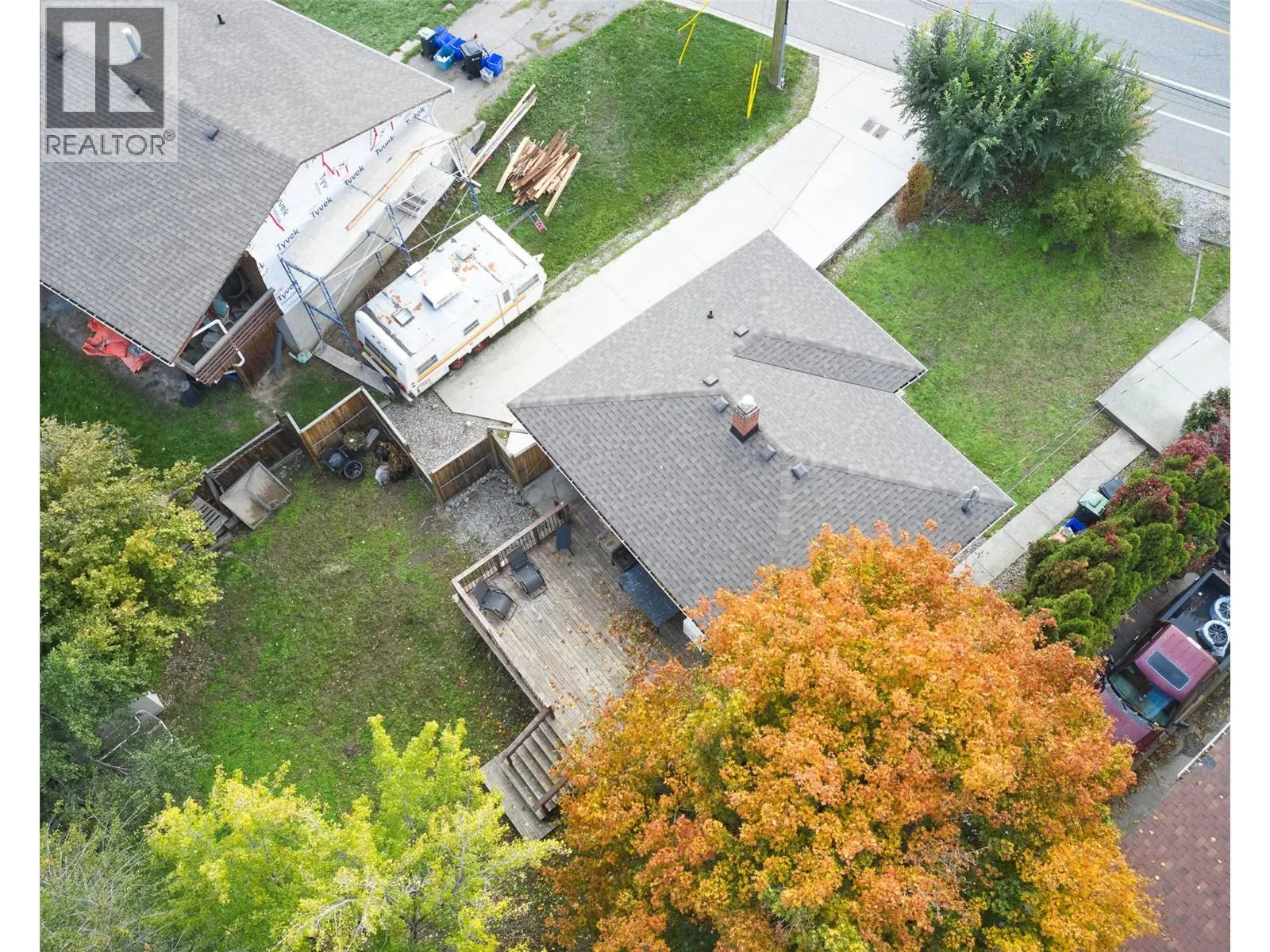3815 Okanagan Avenue
