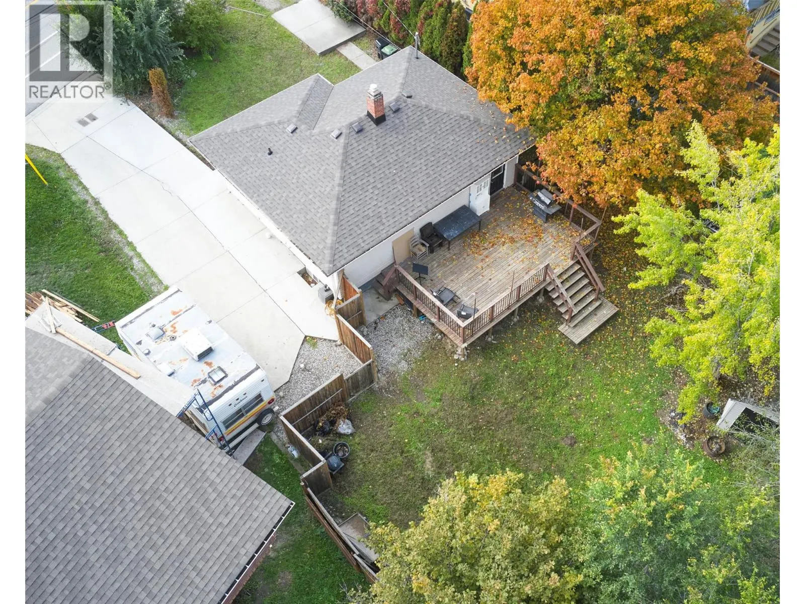 3815 Okanagan Avenue