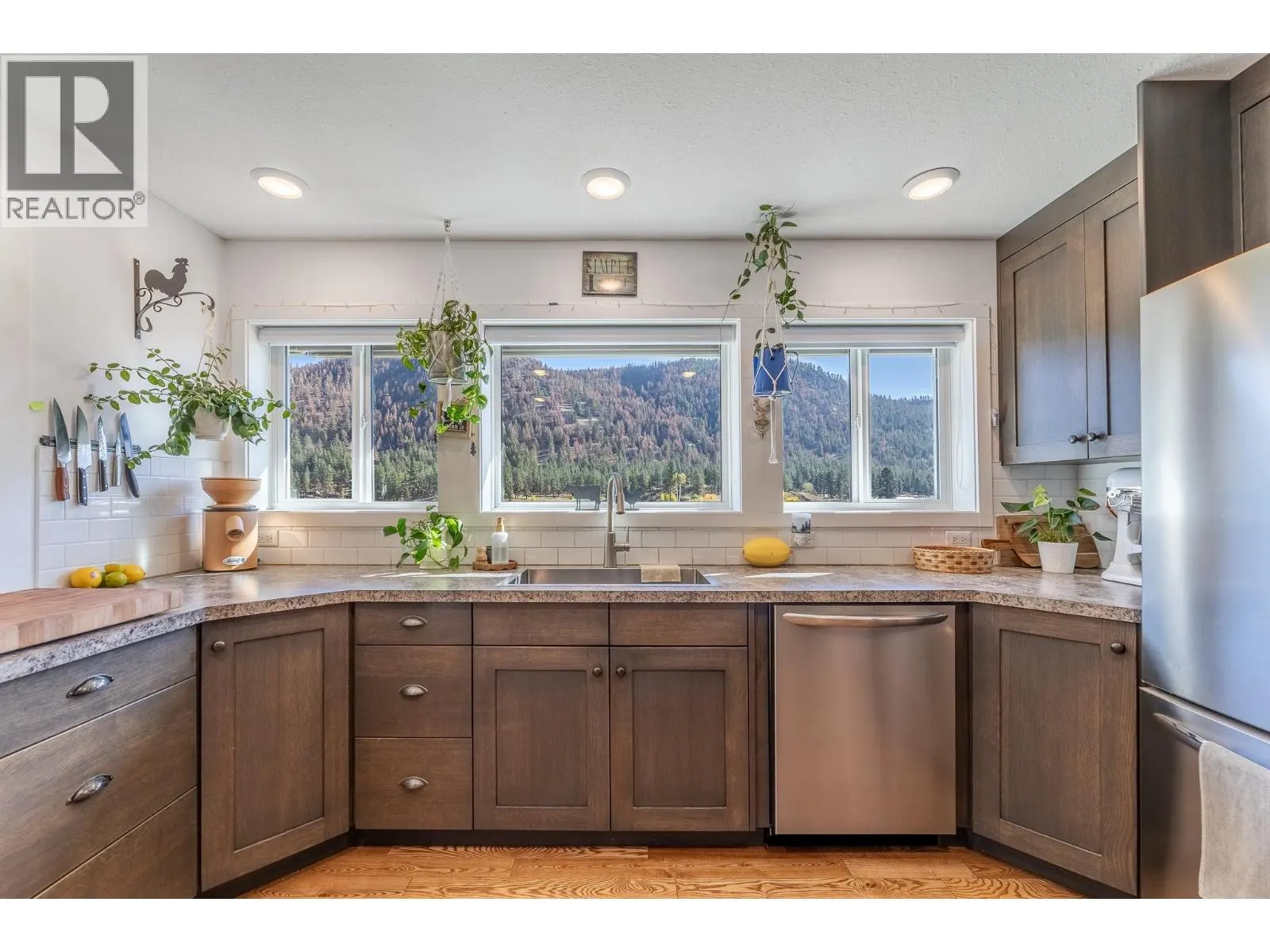 855 Fish Lake Road