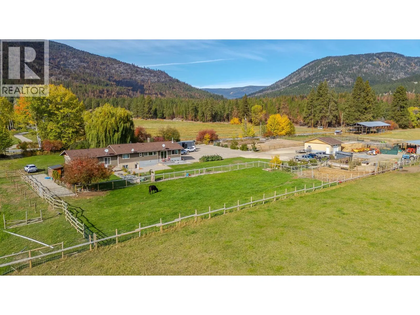 855 Fish Lake Road