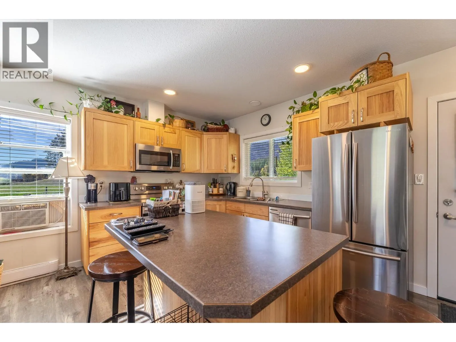 855 Fish Lake Road