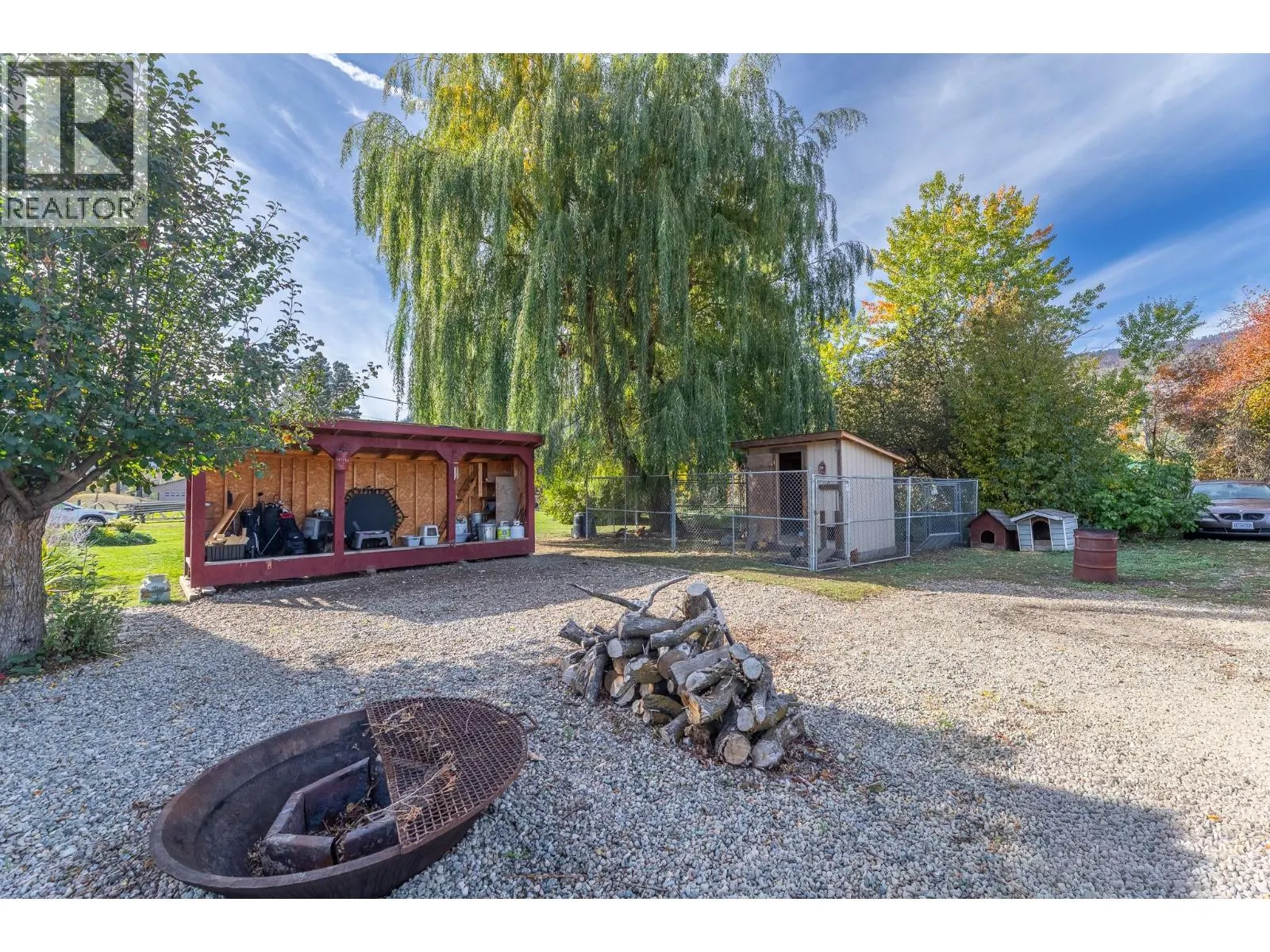 855 Fish Lake Road