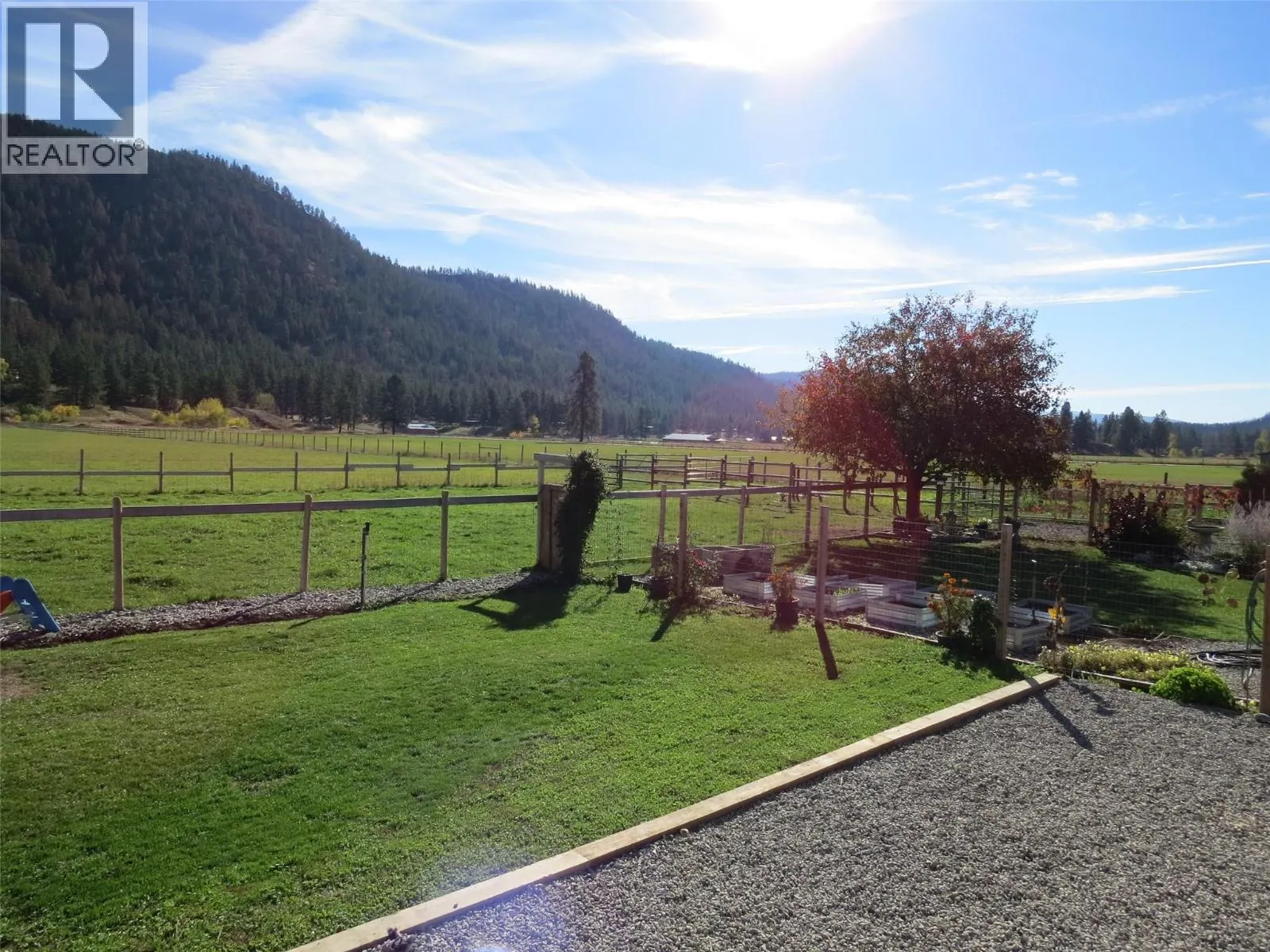 855 Fish Lake Road