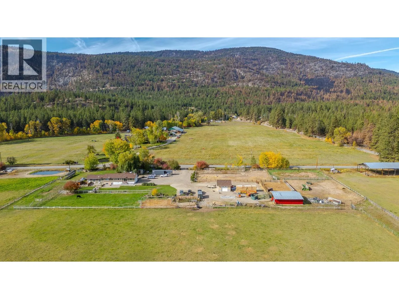 855 Fish Lake Road