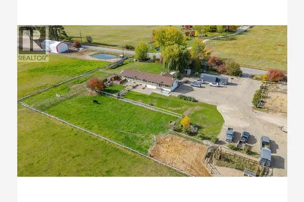 855 Fish Lake Road