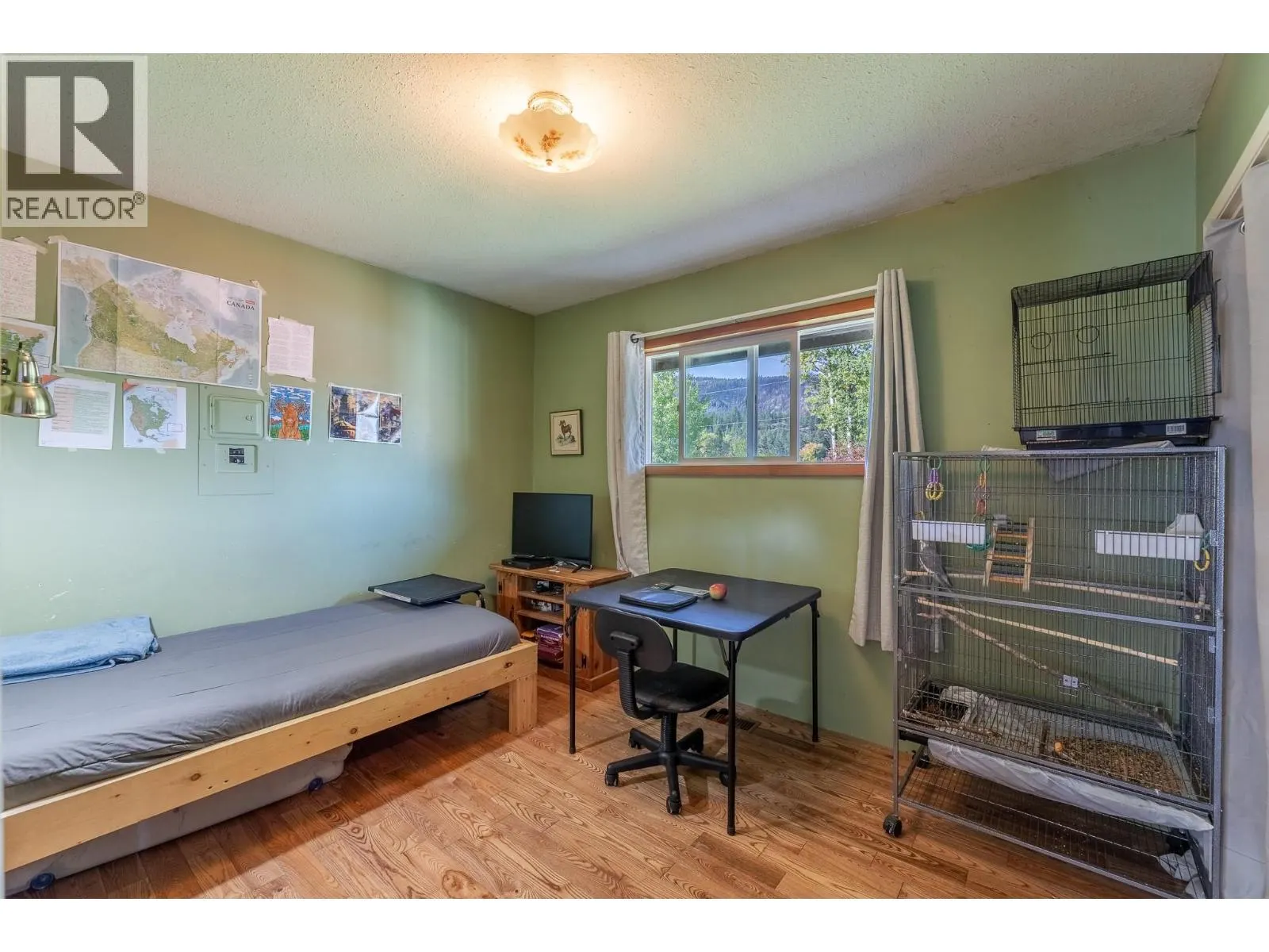 855 Fish Lake Road