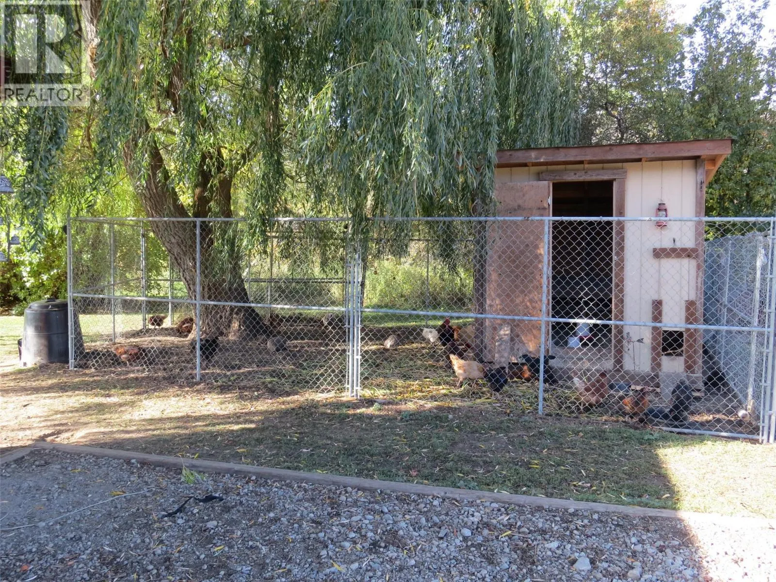 855 Fish Lake Road