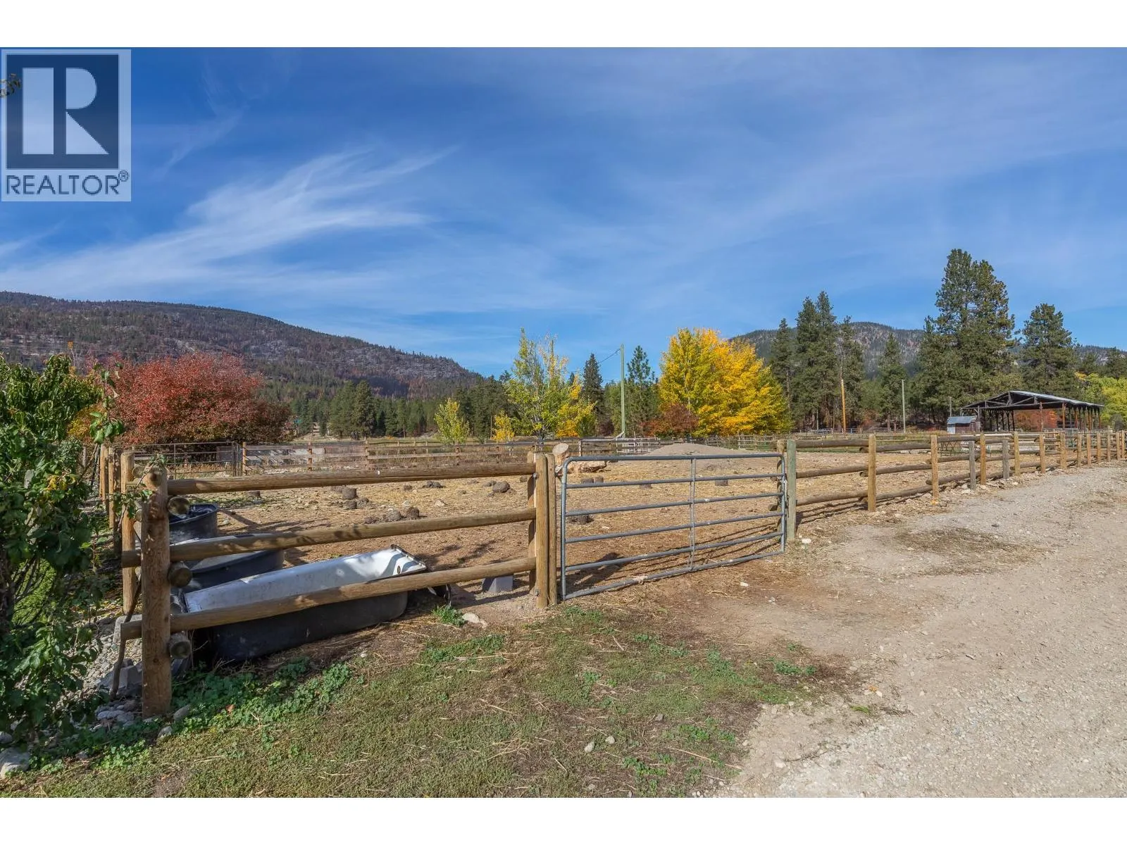 855 Fish Lake Road