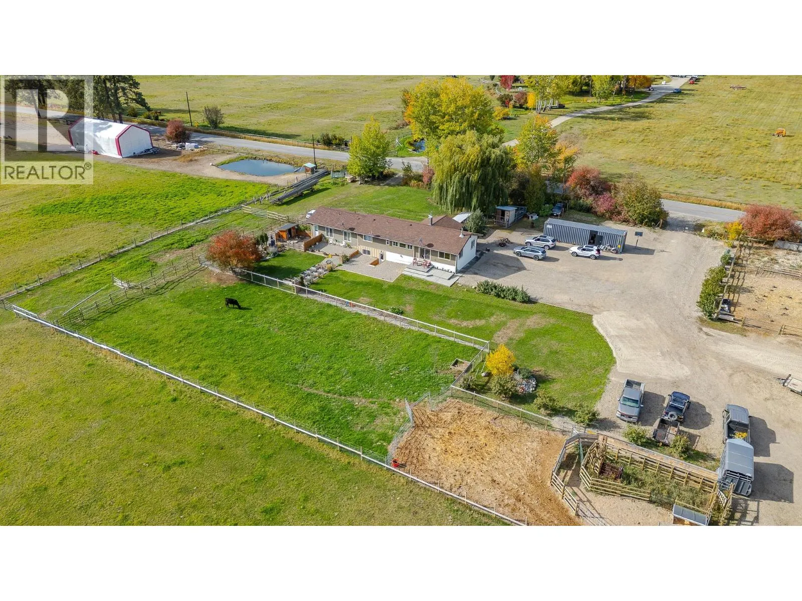 855 Fish Lake Road