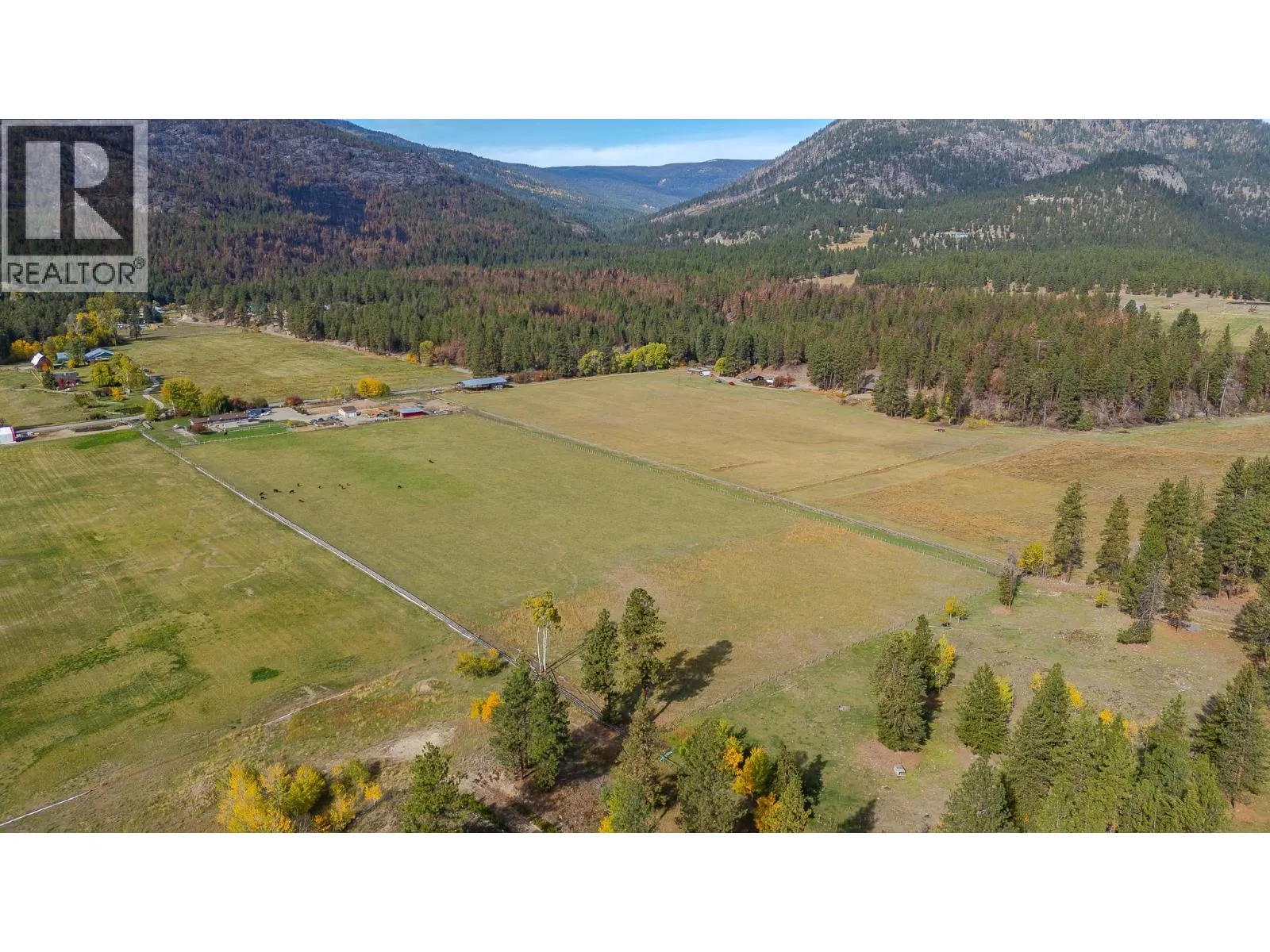 855 Fish Lake Road