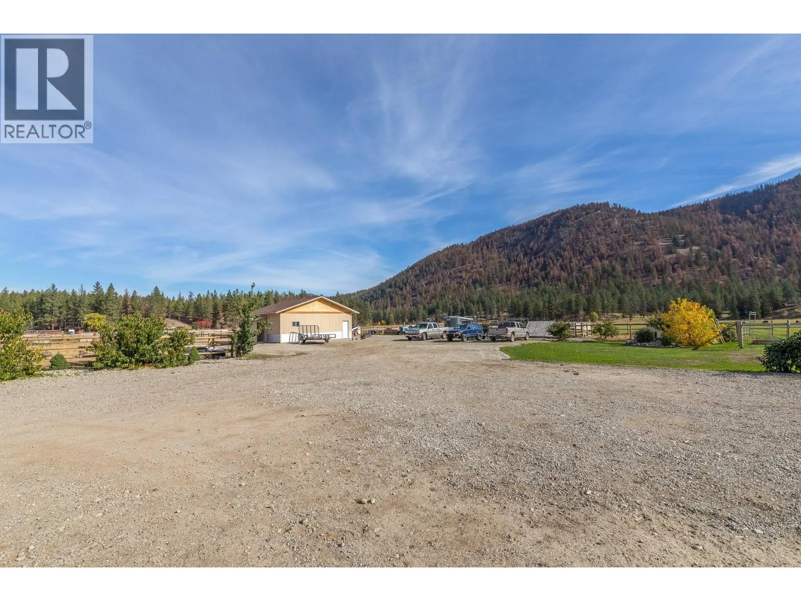 855 Fish Lake Road