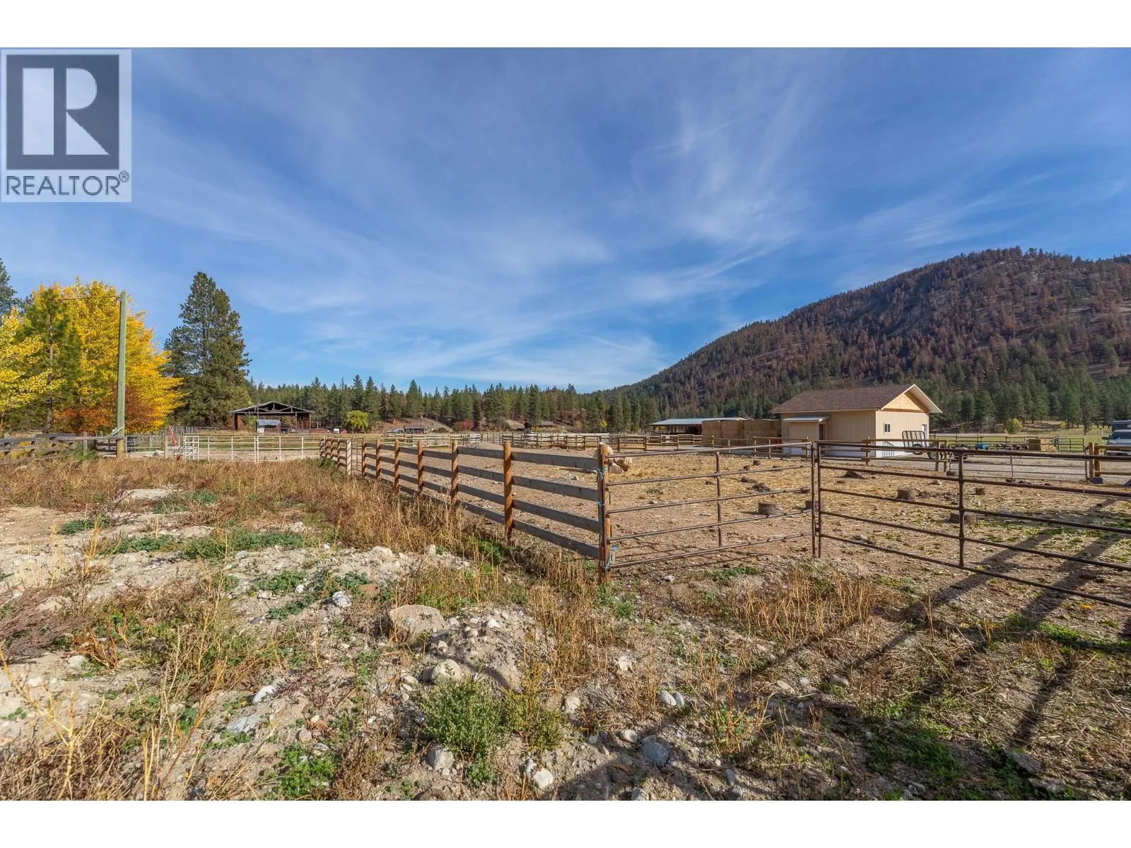 855 Fish Lake Road