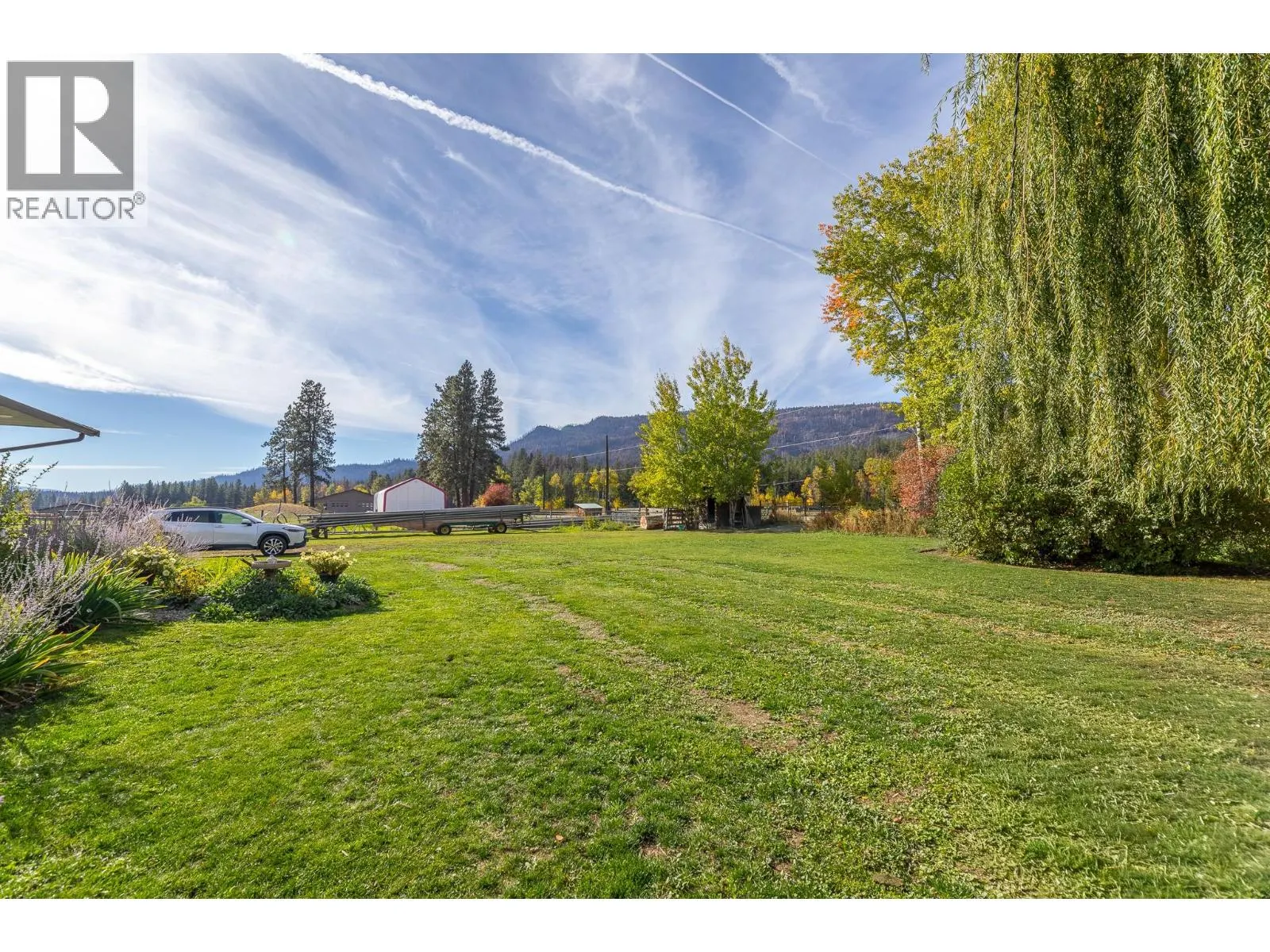 855 Fish Lake Road