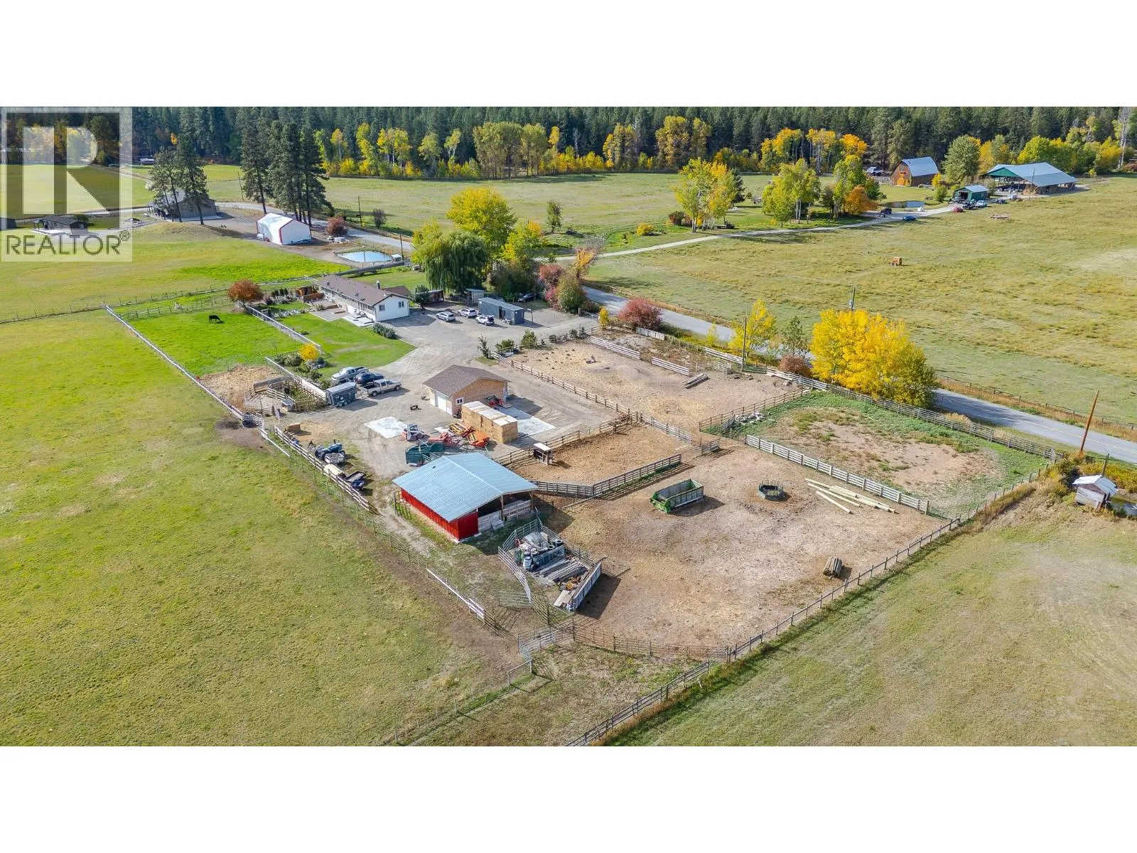 855 Fish Lake Road
