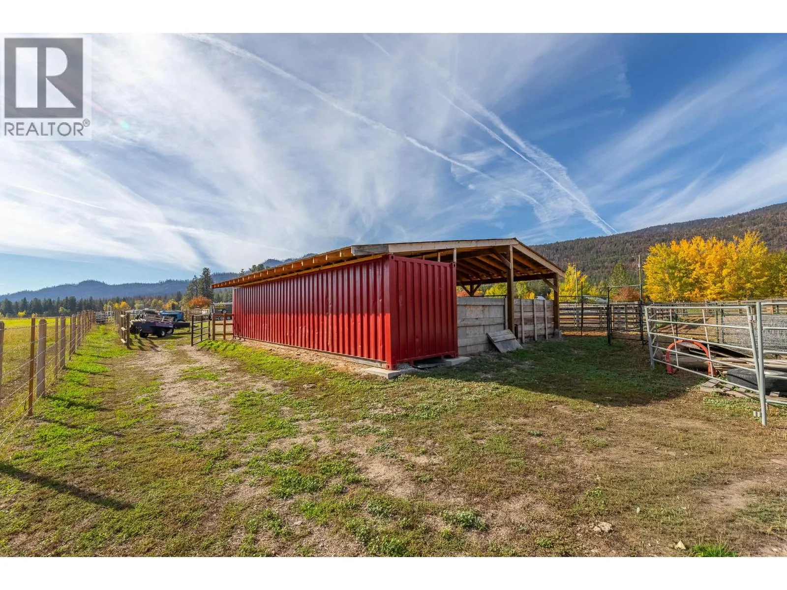855 Fish Lake Road