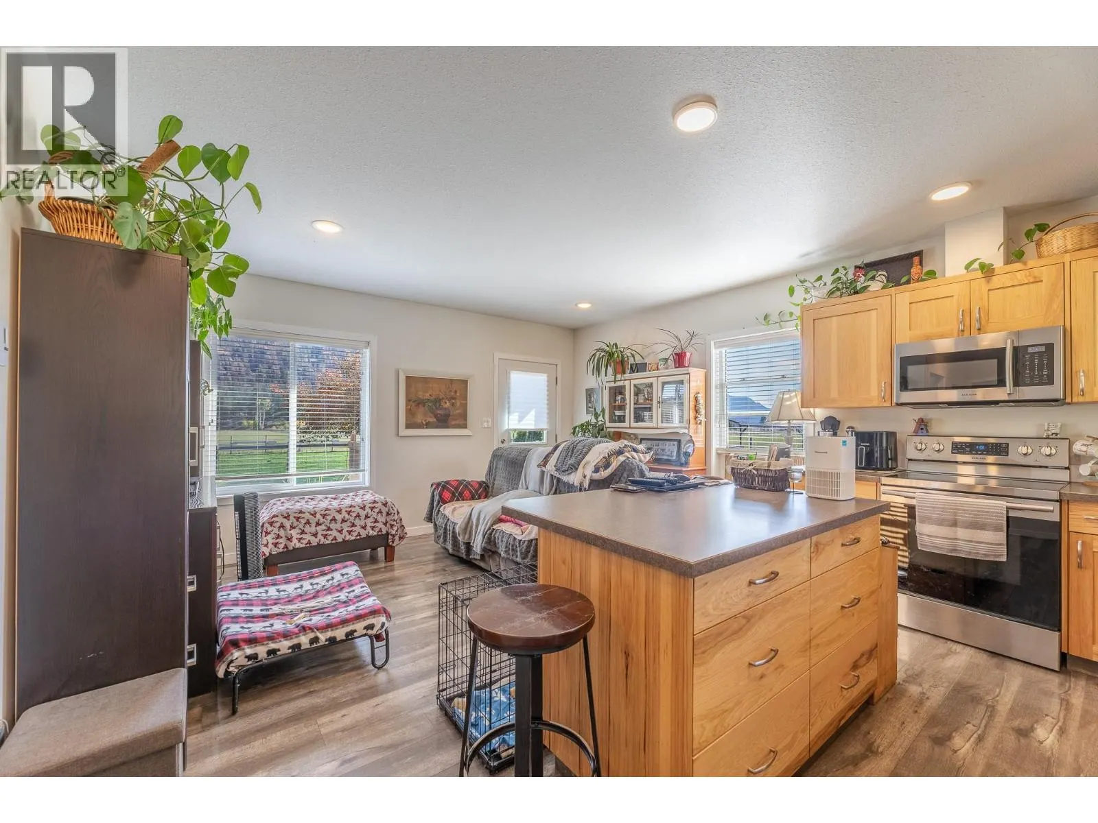 855 Fish Lake Road