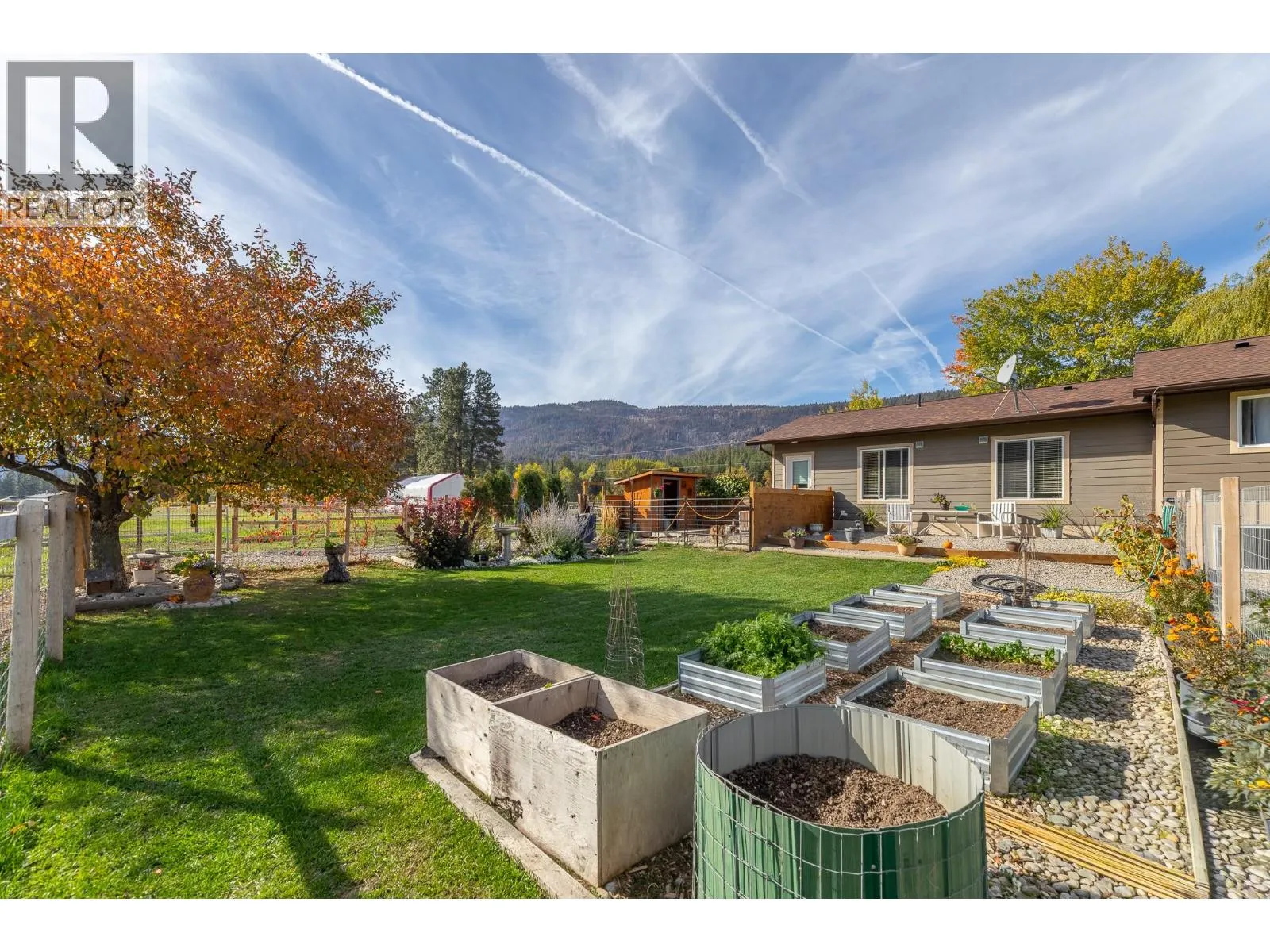 855 Fish Lake Road
