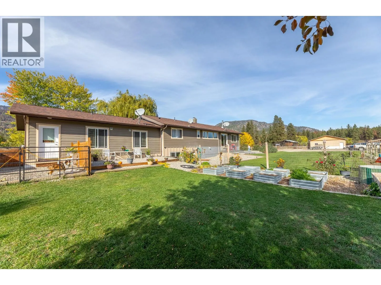 855 Fish Lake Road