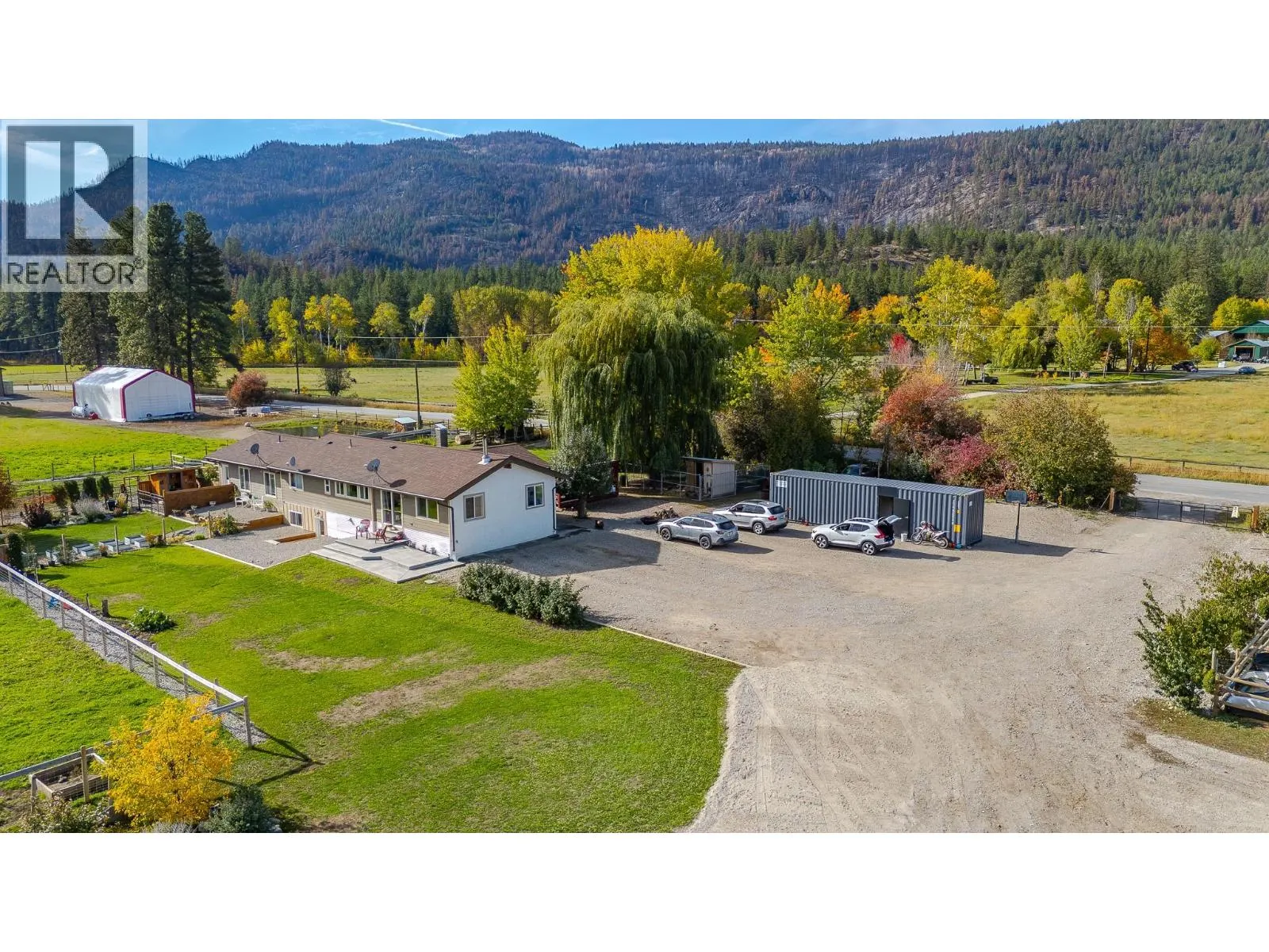 855 Fish Lake Road
