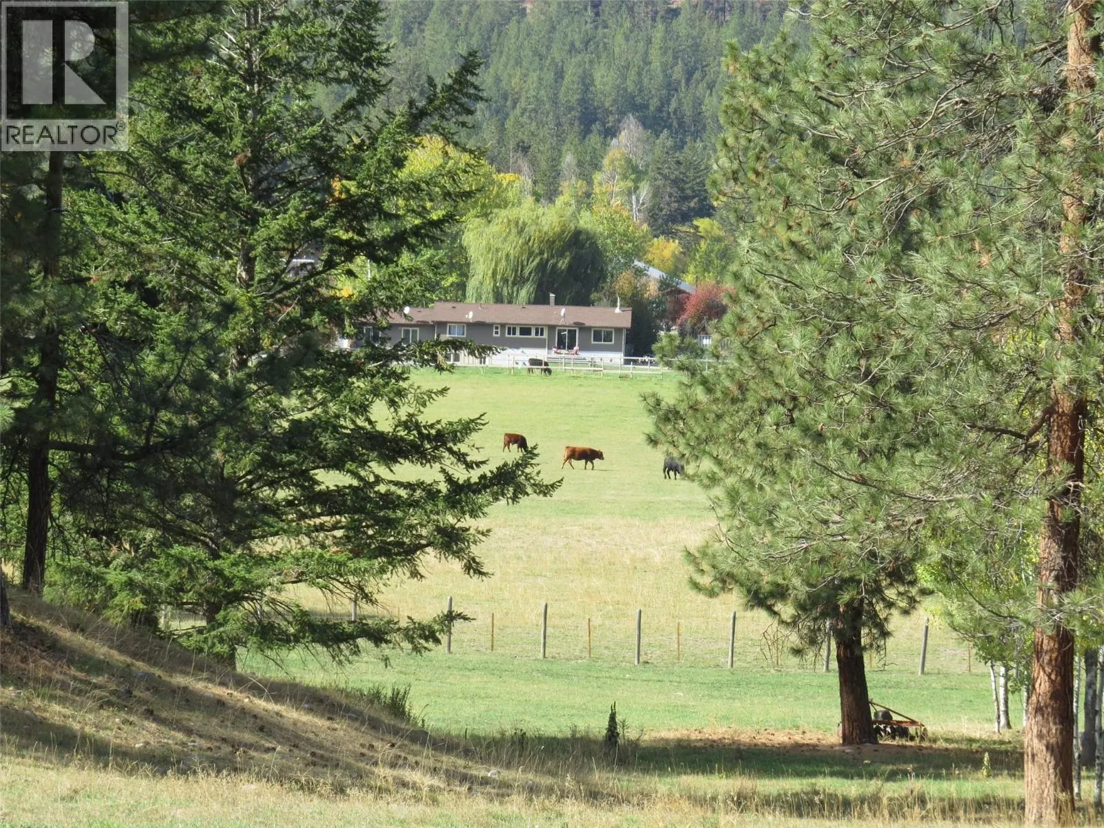 855 Fish Lake Road