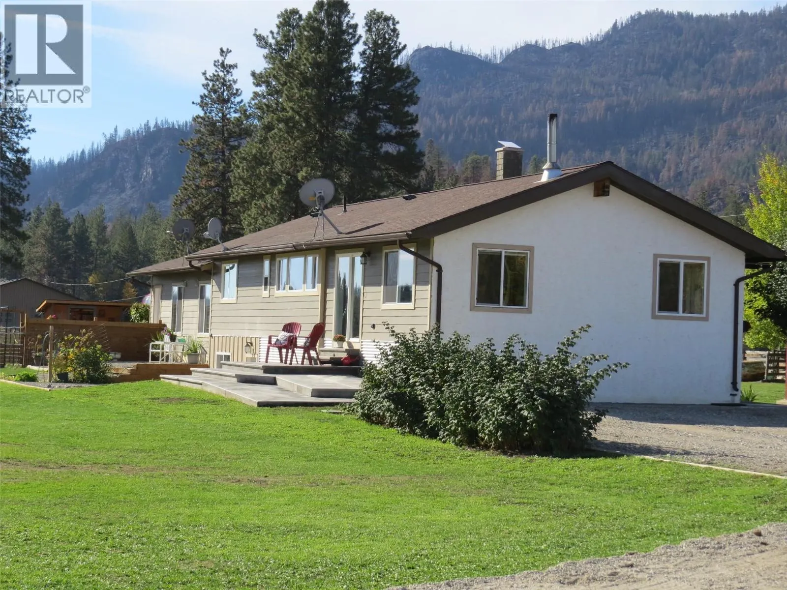 855 Fish Lake Road