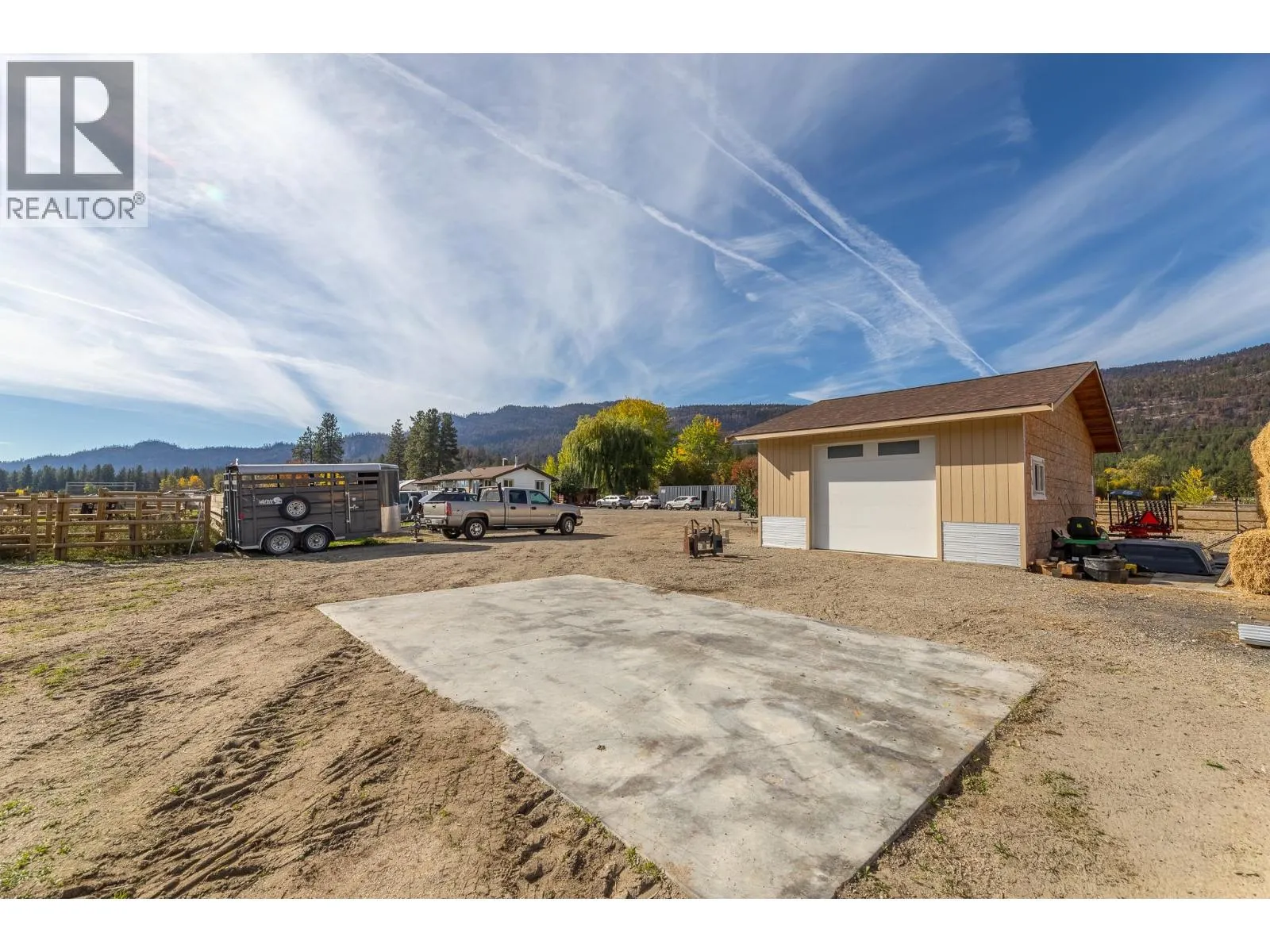 855 Fish Lake Road