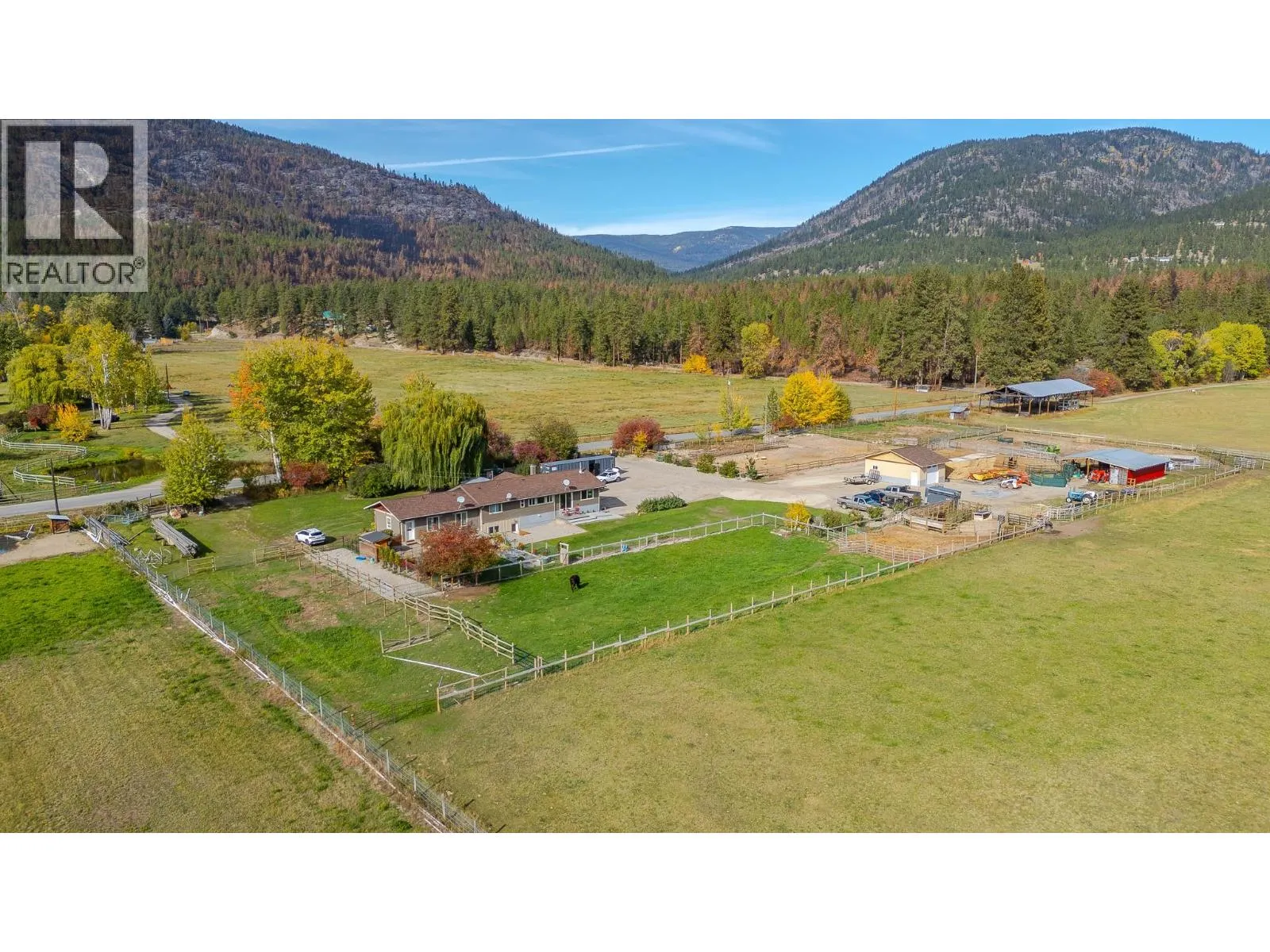 855 Fish Lake Road