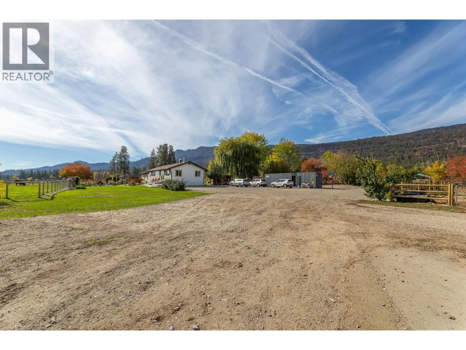 855 Fish Lake Road