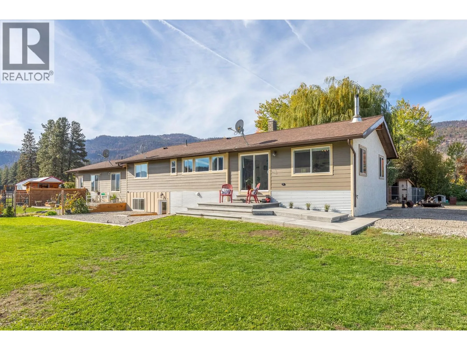 855 Fish Lake Road