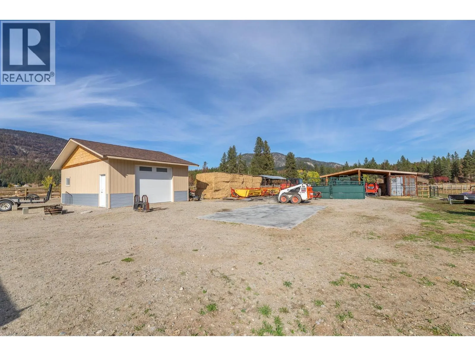 855 Fish Lake Road