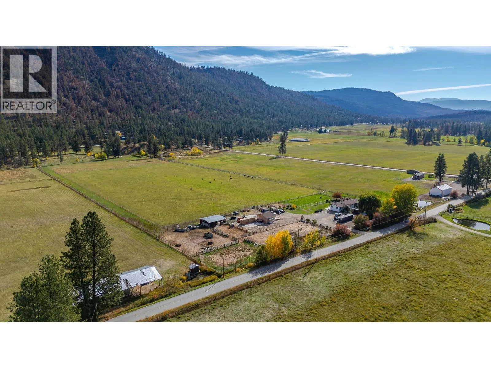 855 Fish Lake Road