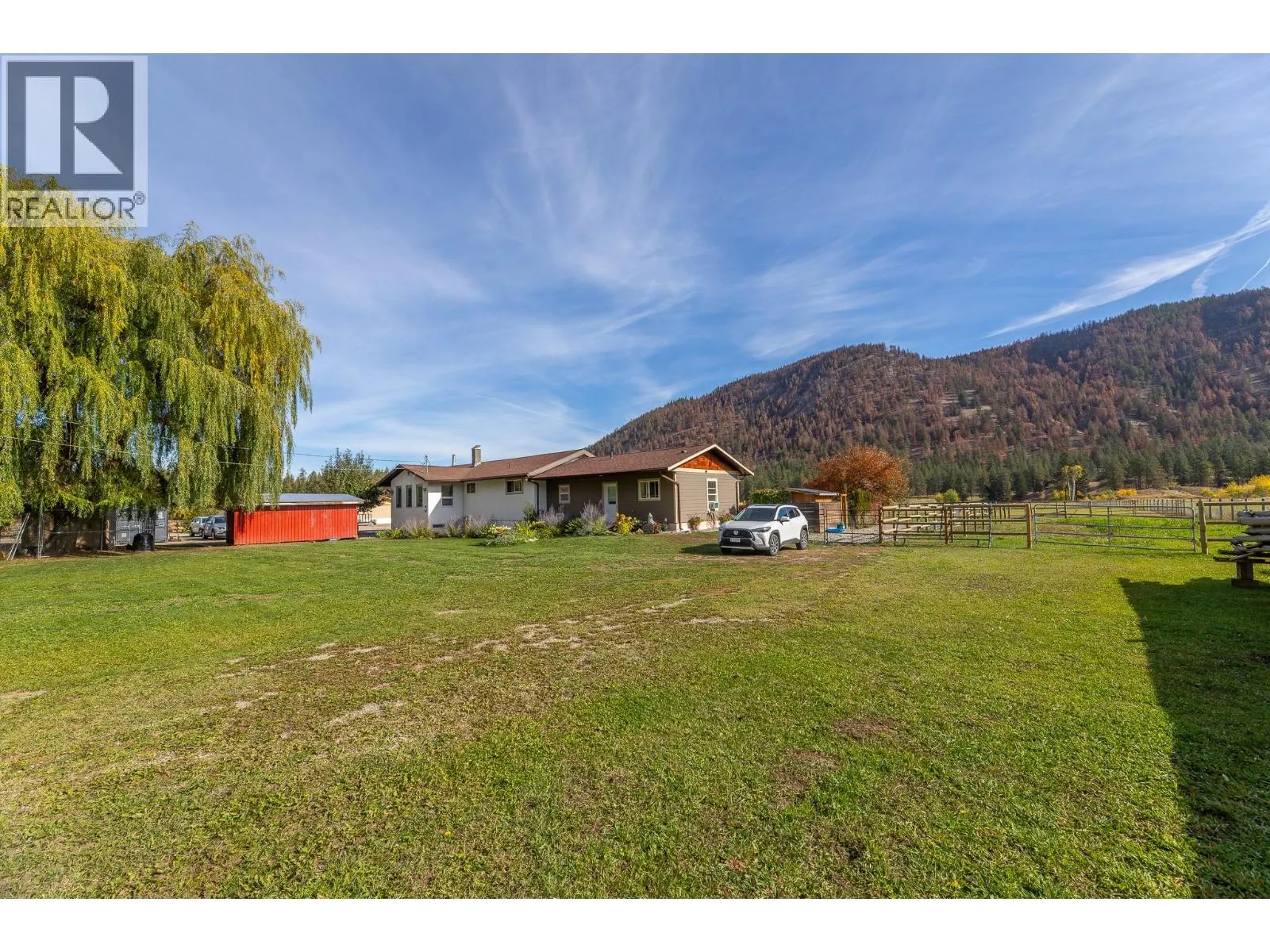855 Fish Lake Road