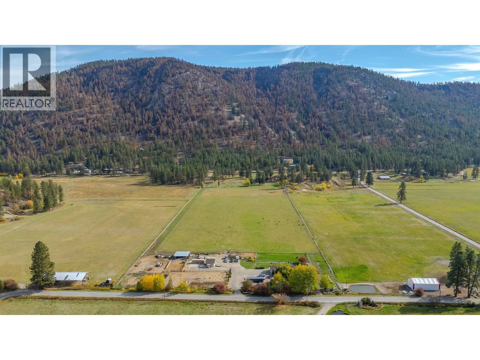 855 Fish Lake Road