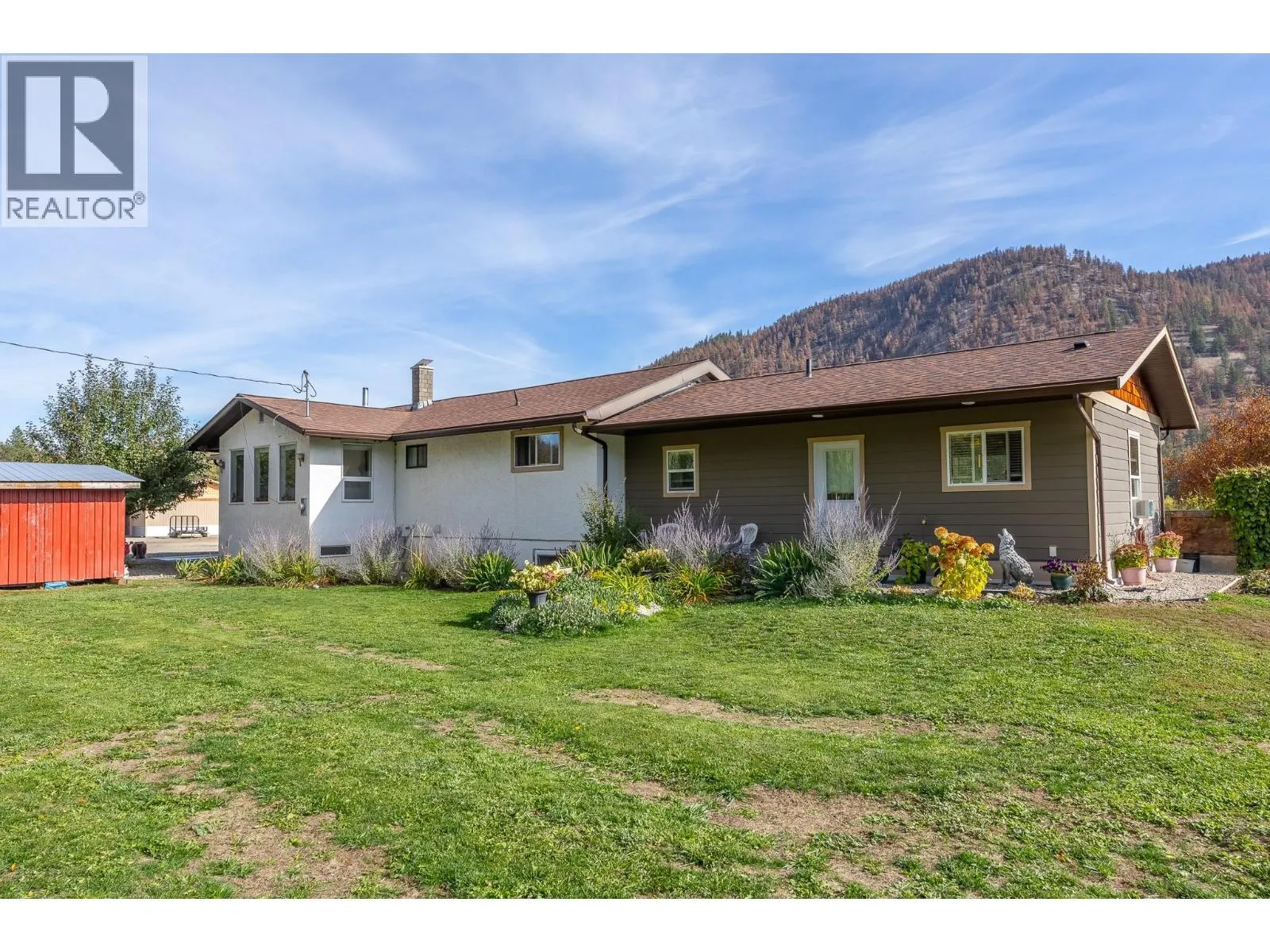 855 Fish Lake Road
