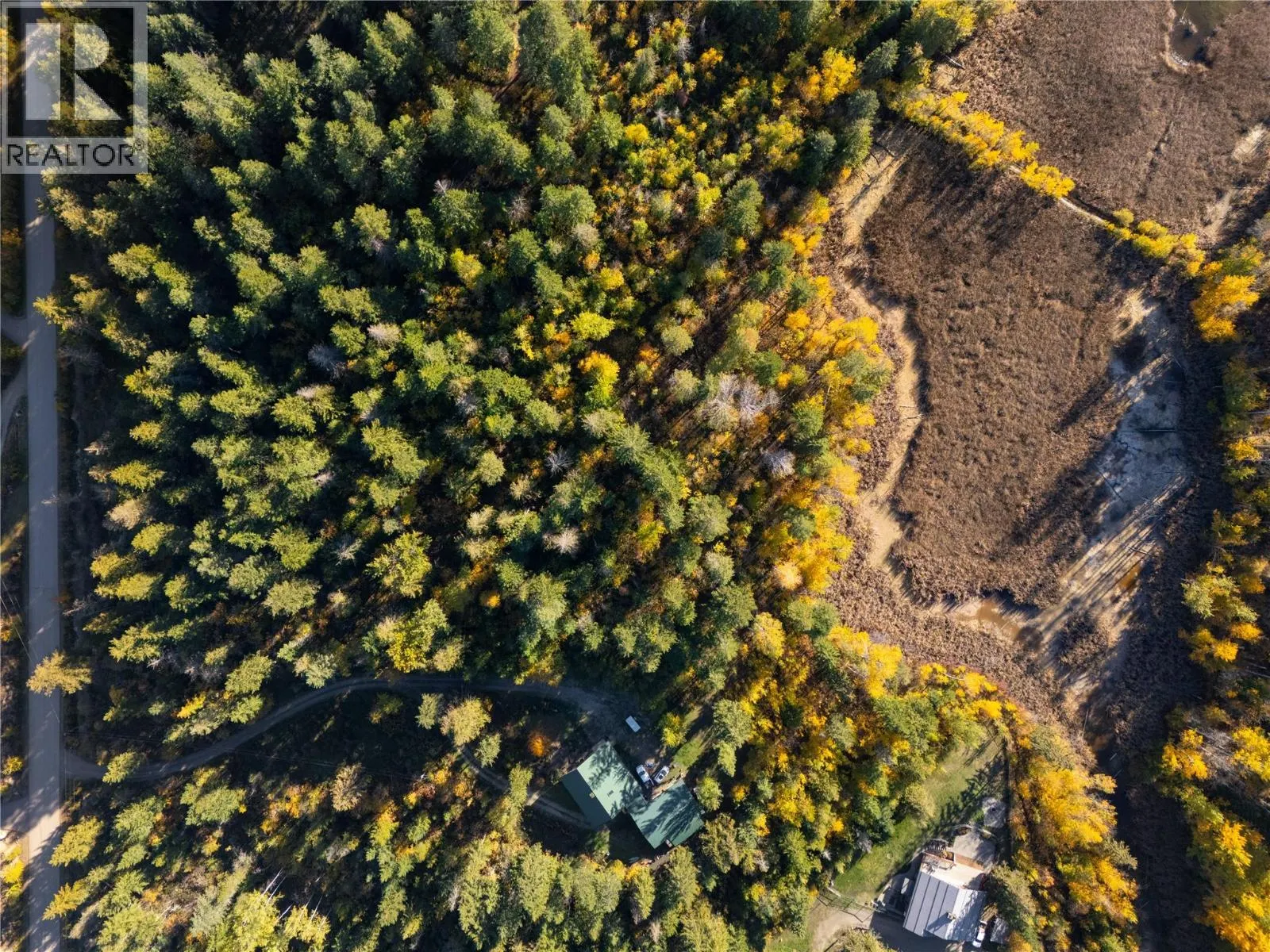 190 Twin Lakes Road
