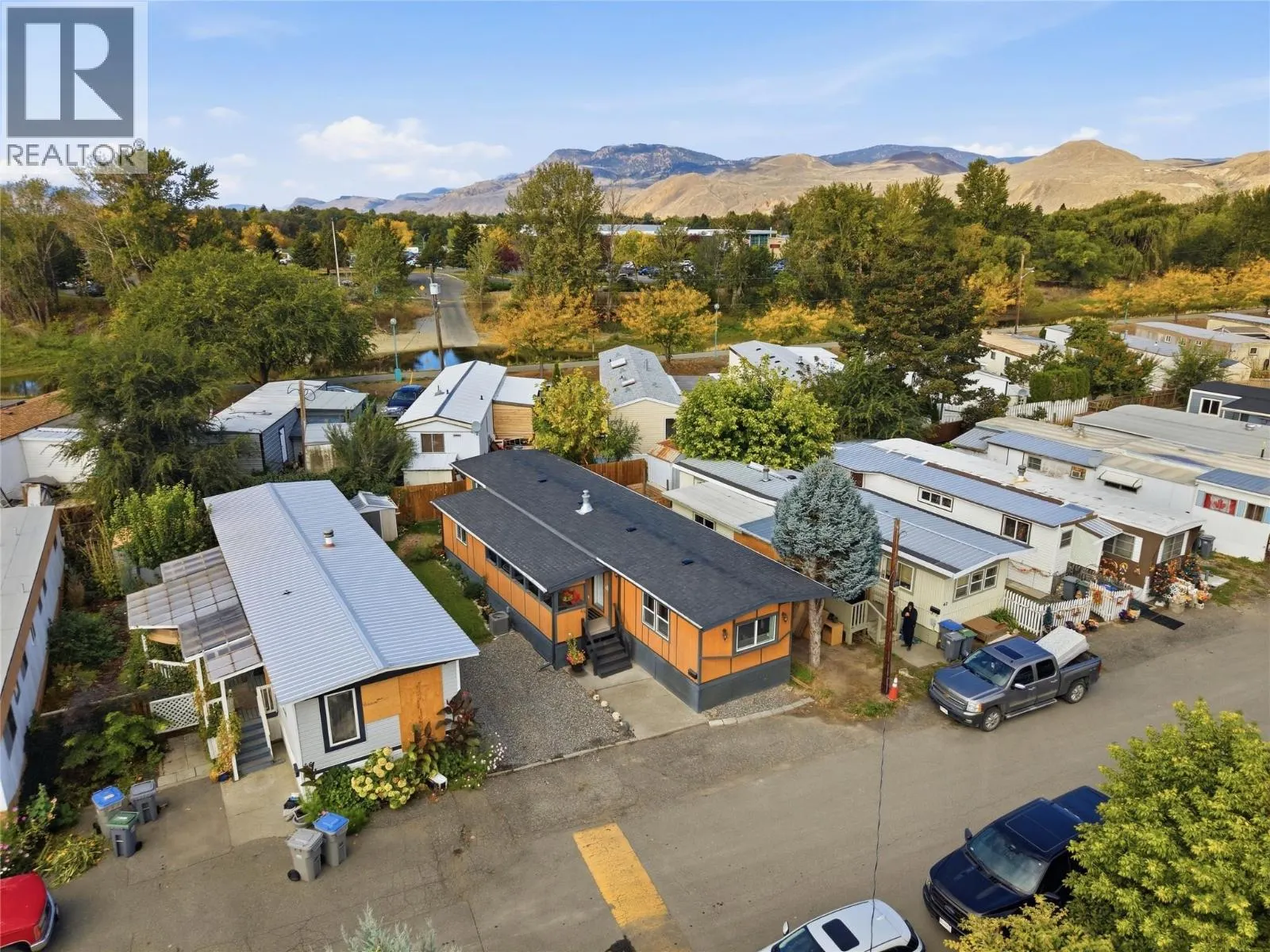 44 EDWARD Street Unit# 44E