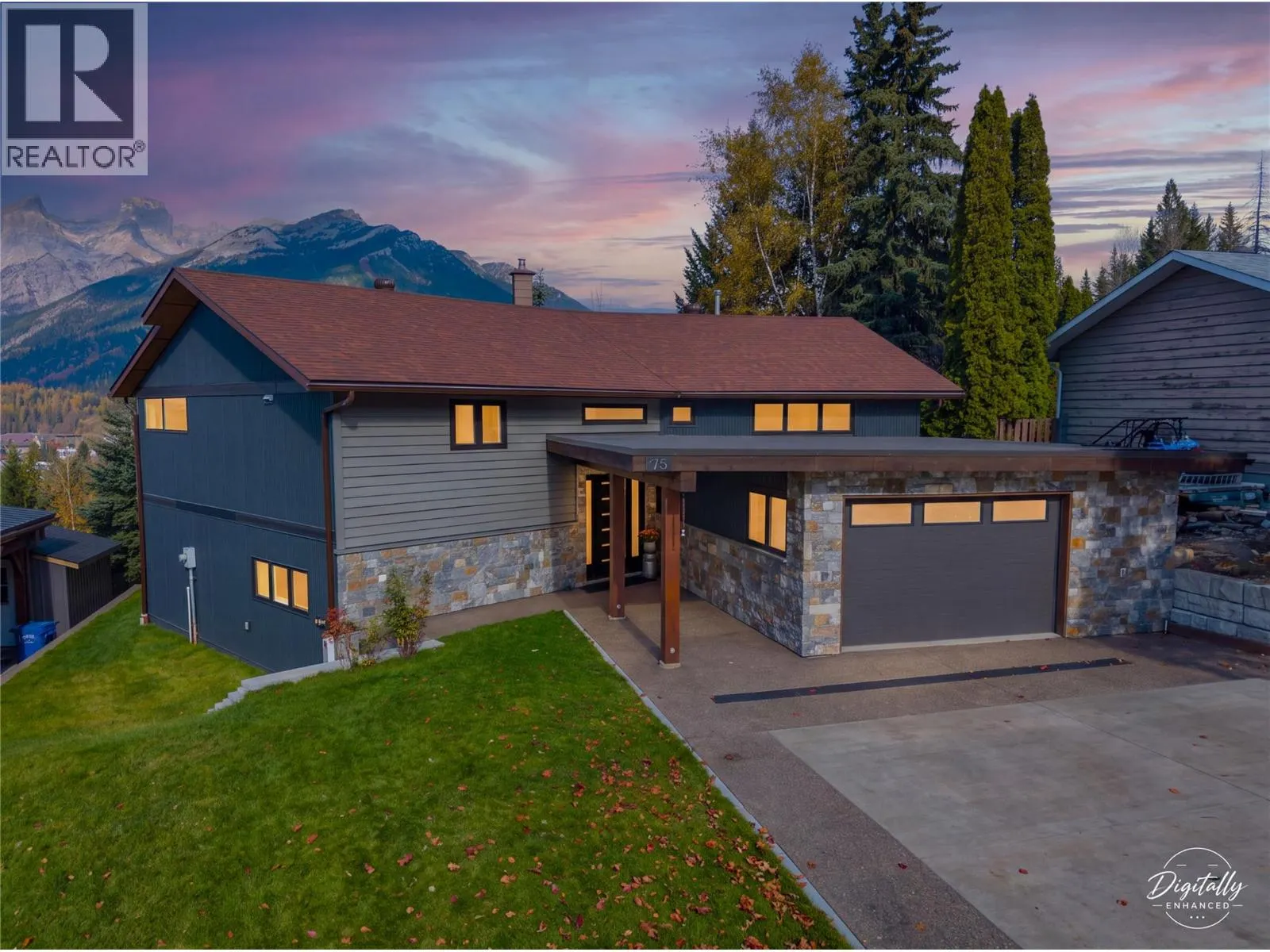 75 Ridgemont Drive