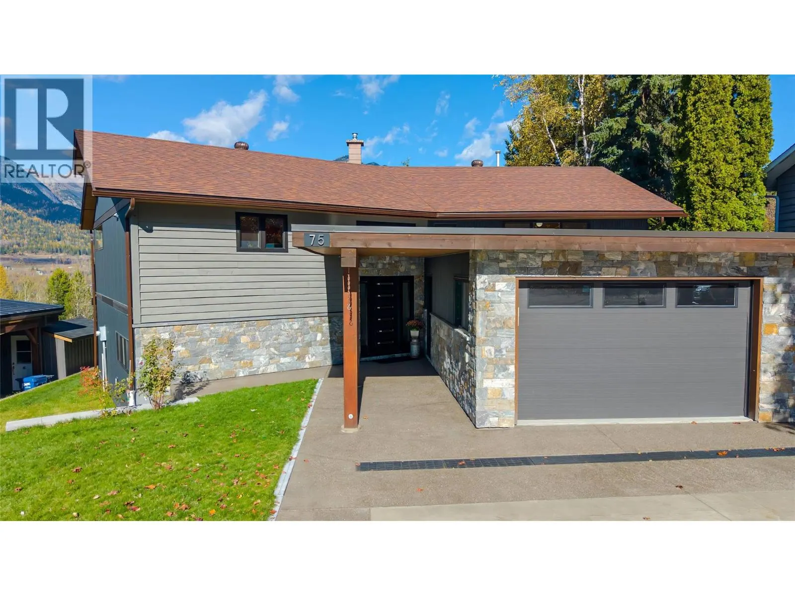 75 Ridgemont Drive