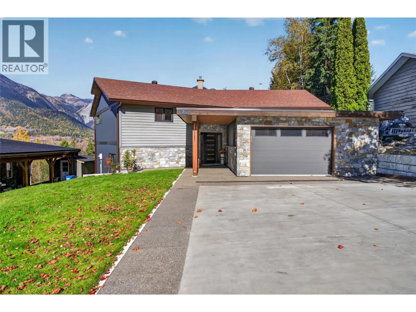 75 Ridgemont Drive