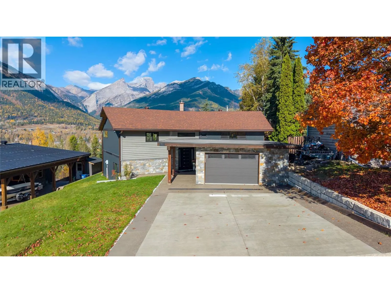 75 Ridgemont Drive