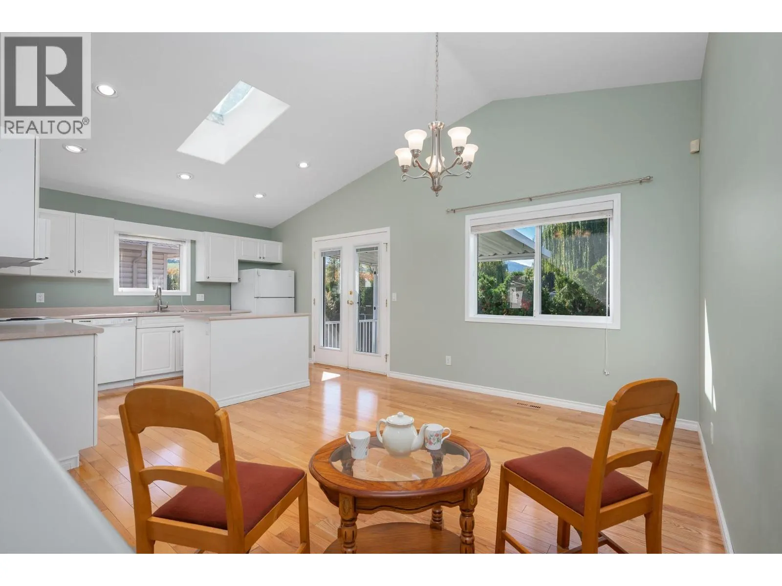 5888 Okanagan Landing Road Unit# 30