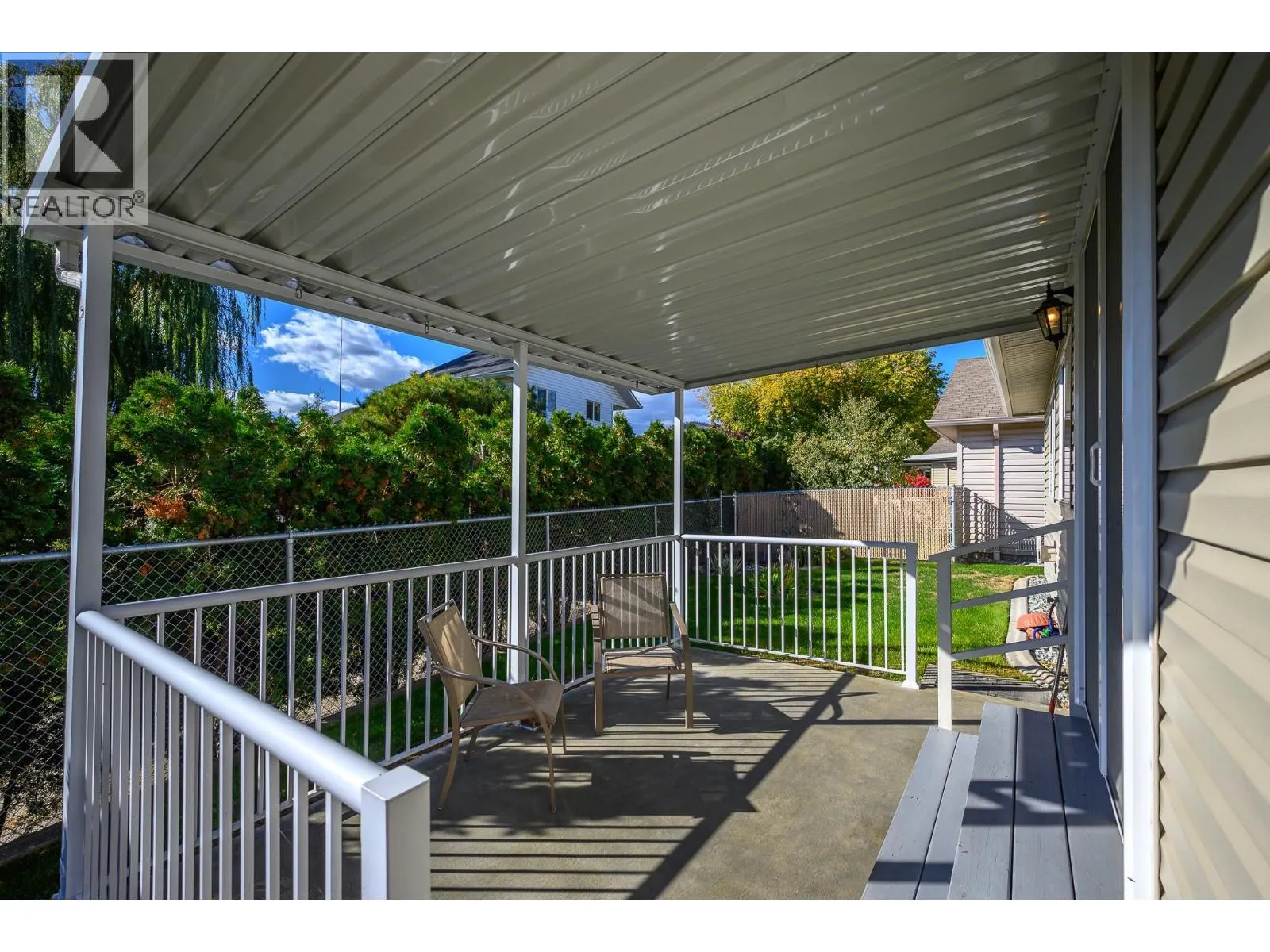 5888 Okanagan Landing Road Unit# 30