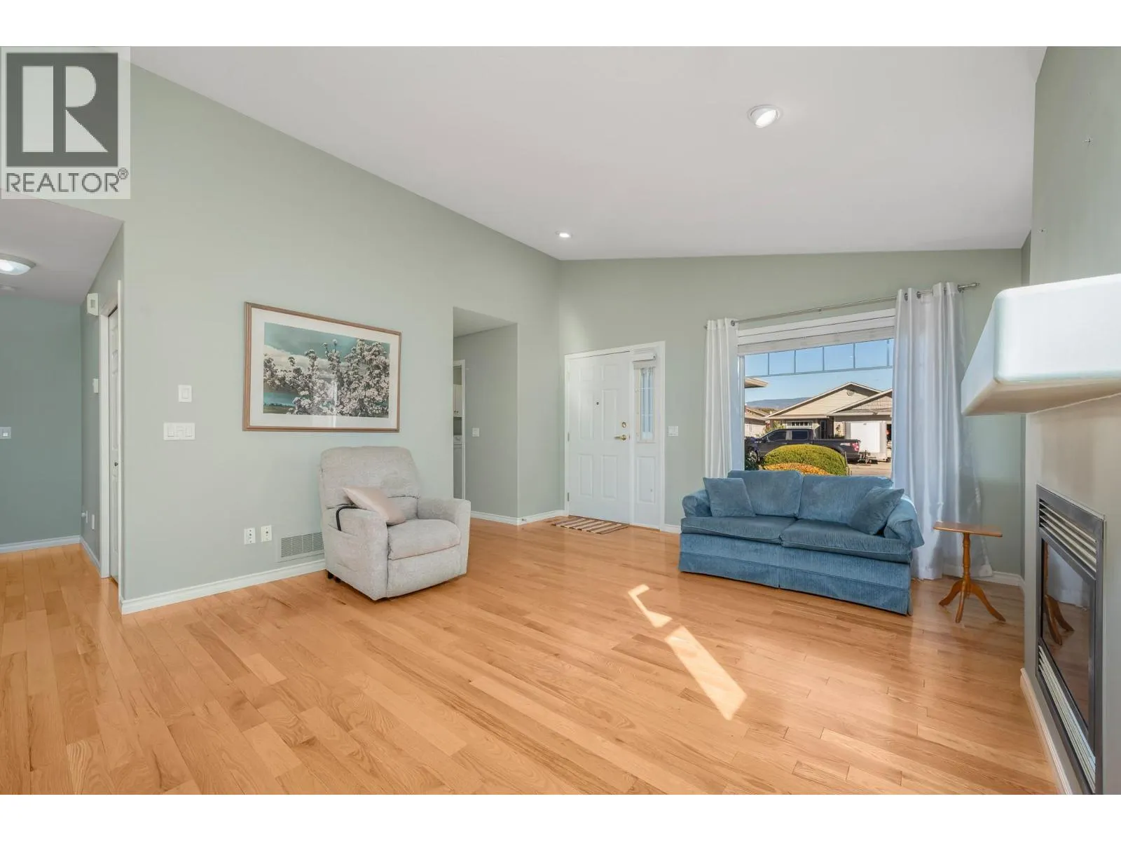 5888 Okanagan Landing Road Unit# 30